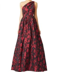 Full Length Simonetta Gown